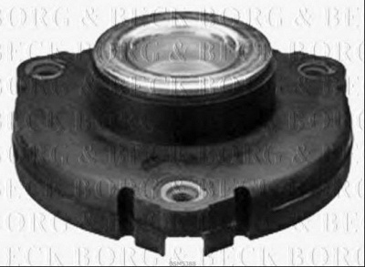BORG & BECK bsm5388 -  Опора стойки амортизатора